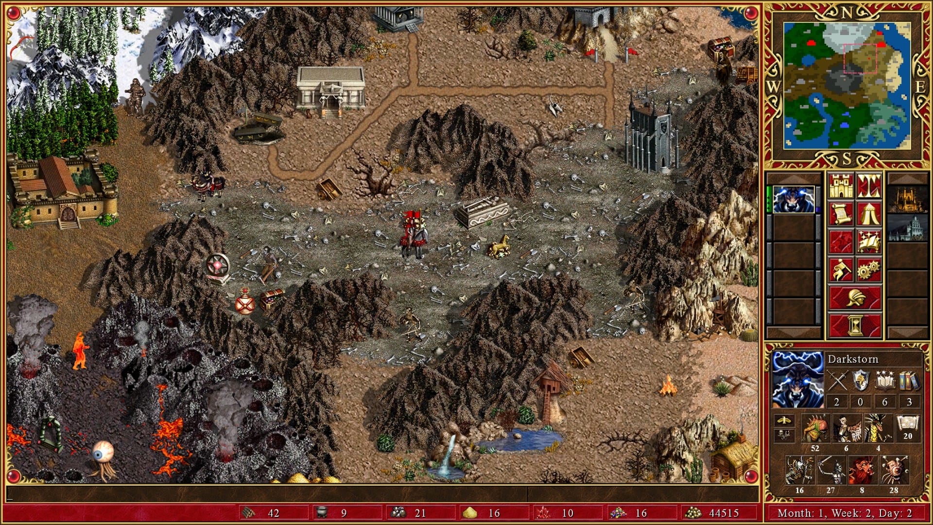 Heroes of might and magic 3 full version windows 8 1